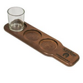 Wine Paddle Flights (10.5"x3"x0.5")